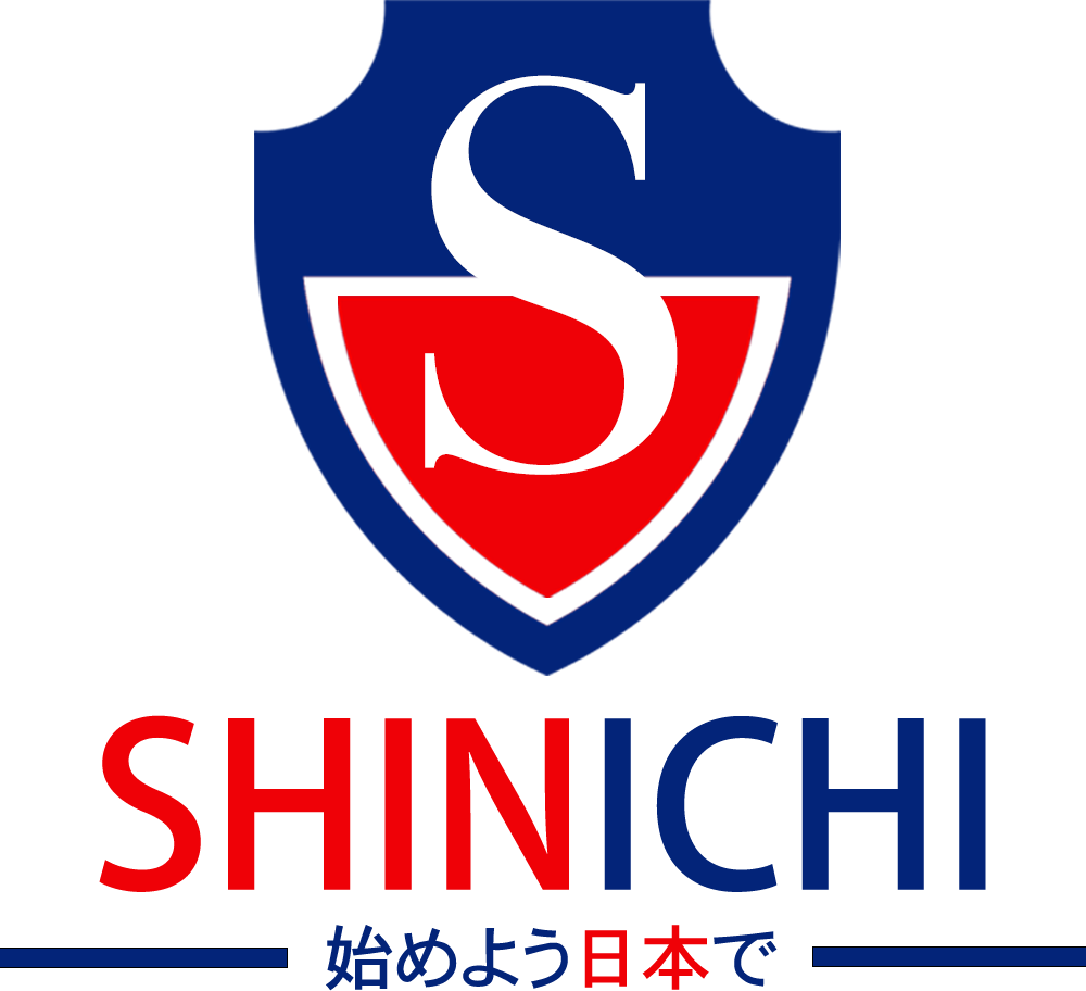 Shinichi Gakuen